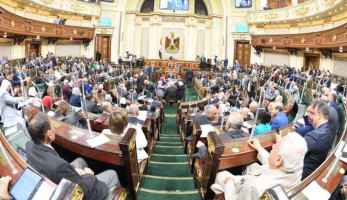 مصادر بـ«النواب»: مناقشة مشروع قانون التصالح في مخالفات البناء مارس المقبل