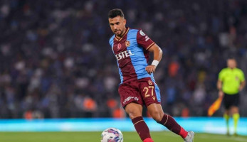 محمد شبانة: تريزيجيه يقترب من الانضمام للأهلي