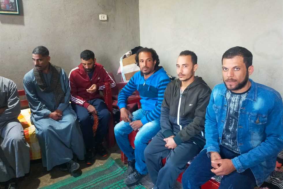 العائدون من ليبيا يروون لـ«المصرى اليوم » رحلة 17 يومًا من العذاب