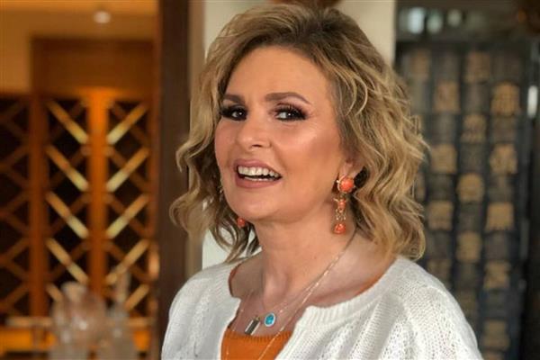 «ألف حمدالله على السلامة».. تعديل اسم المسلسل الرمضاني لـ يسرا