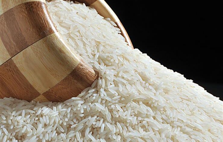 «صناعة الحبوب» انخفاض 1000 جنيه في طن أرز الشعير بعد التعاقد على استيراد 50 ألف طن