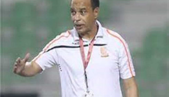 «تاريخ من اللاشيء».. من هو محمود جابر مدرب منتخب الشباب؟