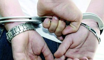 حبس عاطل متهم بسرقة الهواتف المحمولة بأسلوب الخطف فى القطامية 4 أيام