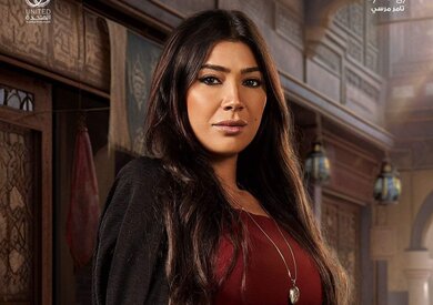 انتعاشة فنية للفنانة مها نصار في موسم دراما رمضان المقبل
