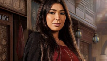 انتعاشة فنية للفنانة مها نصار في موسم دراما رمضان المقبل
