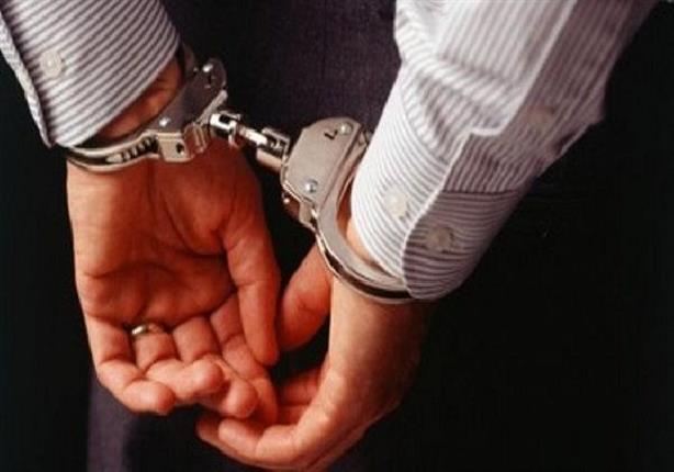 ضبط عامل انتحل صفة ضابط لجمع التبرعات على "فيسبوك" في المقطم