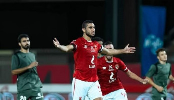 مفاجأة جديدة في مفاوضات الزمالك مع رامي ربيعة