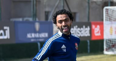 شوبير: غياب الشحات ومتولى وعبد المنعم عن الأهلى أمام الداخلية
