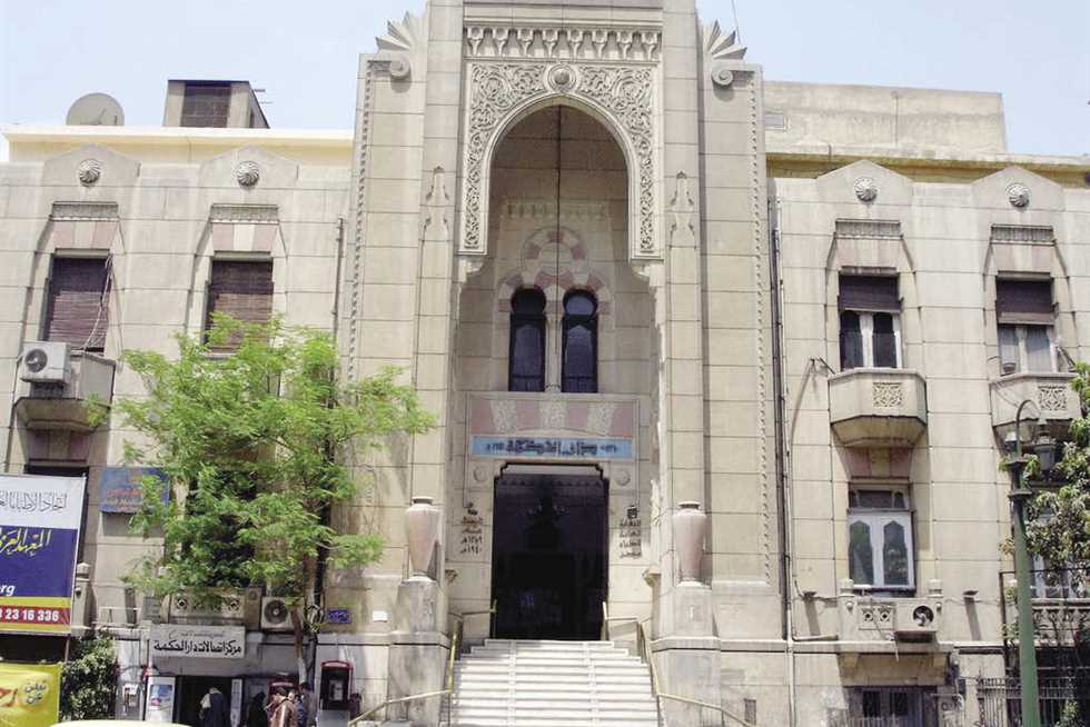 أول رد من «الأطباء» على رئيس «الضرائب»: «نرفض نظام الفاتورة الإلكترونية»