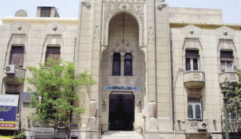 أول رد من «الأطباء» على رئيس «الضرائب»: «نرفض نظام الفاتورة الإلكترونية»