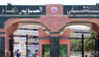 تركيب أنبوبة صدرية لأول مرة بمستشفى الصدر بالسويس