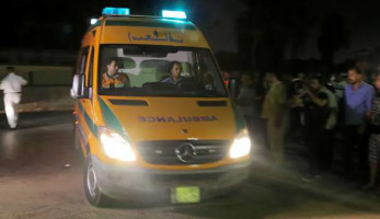 ارتفاع ضحايا انهيار بئر المياه الجوفية على طريق «قنا – سوهاج» إلى 6 أشخاص