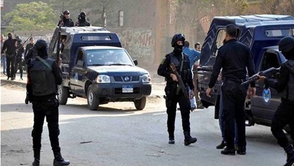 ضبط 29 عاطلا خلال حملة أمنية موسعة بالقليوبية