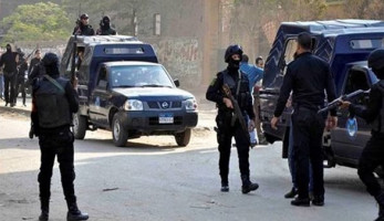ضبط 29 عاطلا خلال حملة أمنية موسعة بالقليوبية