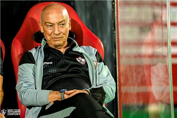 الزمالك يجهز كشفا بمستحقات فيريرا المتأخرة تمهيدا لصرفها 