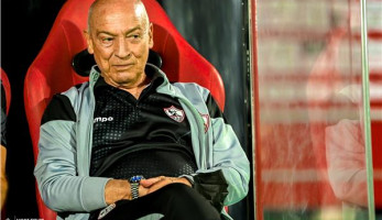 الزمالك يجهز كشفا بمستحقات فيريرا المتأخرة تمهيدا لصرفها 