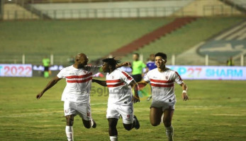 مصدر يكشف لمصراوي أسباب غياب سداسي الزمالك ضد بيراميدز
