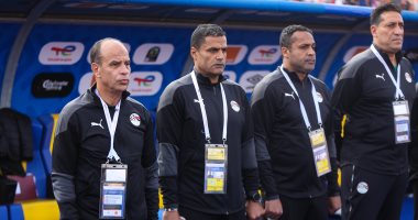 منتخب الشباب يكشف حقيقة رفض محمد حمدى الاستبدال بين شوطى مباراة السنغال