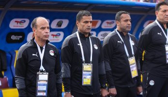 منتخب الشباب يكشف حقيقة رفض محمد حمدى الاستبدال بين شوطى مباراة السنغال
