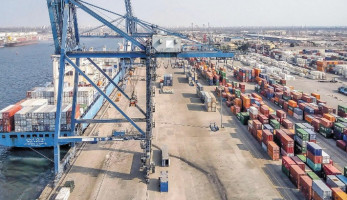 مصدر بالجمارك: الإفراج عن البضائع يستغرق 3 أيام حاليا بدلا من أشهر وقت الأزمة