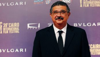 ترشيح ياسمين صبرى للمشاركة مع محمد إمام بـ "أبو نسب" والكدوانى يتعاقد رسميًا