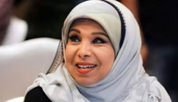 مديحة حمدي تتعرض لوعكة صحية مفاجئة.. ومصدر يكشف تفاصيل حالتها