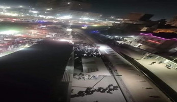 مصدر يكشف أسماء وحالة مصابي حادث قطار قليوب