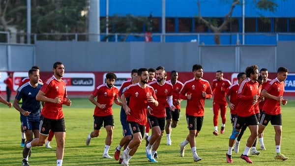 محمد شبانة: صفقة تبادلية بين الأهلي وبيراميدز |تفاصيل