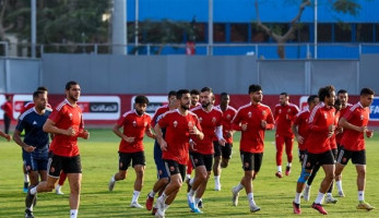 محمد شبانة: صفقة تبادلية بين الأهلي وبيراميدز |تفاصيل