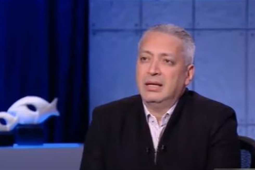 «بيتهيألي مفيش مانع ديني».. تامر أمين: «لماذا لا يأكل المصريون لحم الخيول أو الحمير؟»