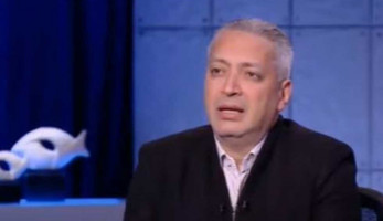 «بيتهيألي مفيش مانع ديني».. تامر أمين: «لماذا لا يأكل المصريون لحم الخيول أو الحمير؟»