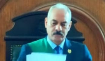 تأجيل محاكمة سائق قتل طالبا بسكين بسبب خلافات مع شقيقه فى البحيرة