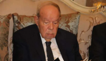 مصدر مقرب من فتحي سرور: لا صحة لدخوله المستشفى بسبب غيبوبة.. أجرى فحوصات فقط