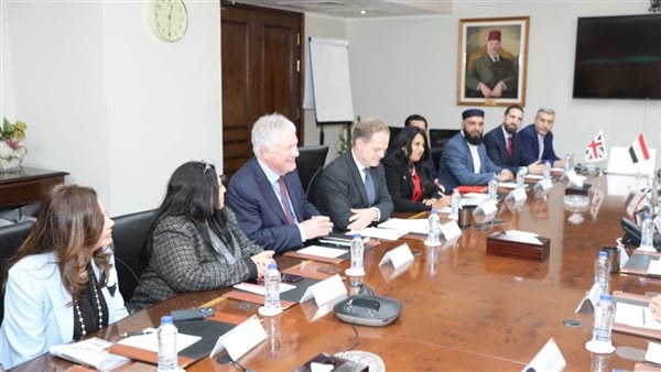المالية: زيادة مساهمات القطاع الخاص بالنشاط الاقتصادي لتعزيز النمو وتوفير فرص العمل