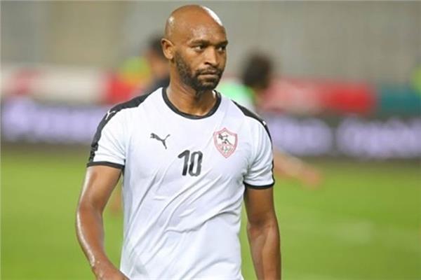 طبيب الزمالك يطلب تحاليل جديدة من شيكابالا لتحديد حالته