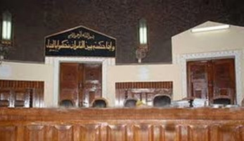 المشدد6 سنوات وغرامة 50 ألف جنيه لنجار مسلح يتاجر بالمخدرات في القليوبية