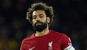 مصدر: لا صحة لسرقة درع أفريقيا من فيلا محمد صلاح