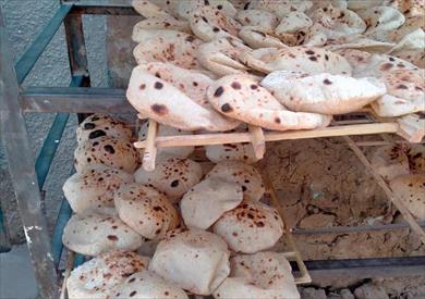 مصدر بالتموين: نسعى لطرح كارت الخبز قبل رمضان.. وأسباب التاخير فنية