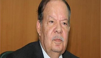 تطورات الحالة الصحية لـ الدكتور فتحي سرور