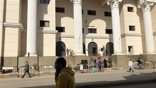 ترصدوا له وأزهقوا روحه.. محاكمة عاطل وآخرين بتهمة قتل إمام مسجد بشبين القناطر اليوم
