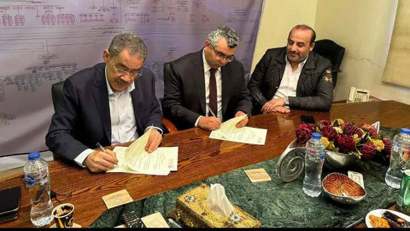 محمد شبانة: انتهاء أزمة أرض نقابة الصحفيين في أكتوبر بتوقيع بروتوكول مع الأوقاف