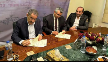 محمد شبانة: انتهاء أزمة أرض نقابة الصحفيين في أكتوبر بتوقيع بروتوكول مع الأوقاف