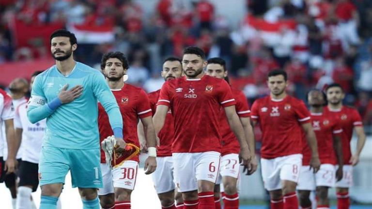 مصراوي يكشف تحرك الأهلي بشأن زيادة عدد الجماهير أمام الهلال