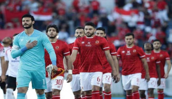 مصراوي يكشف تحرك الأهلي بشأن زيادة عدد الجماهير أمام الهلال