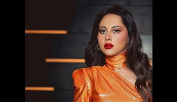 بعد طلاقها .. ياسمين رئيس تعيش قصة حب جديدة مع رجل أعمال .. خاص