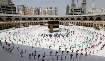 الباركود مزور.. رجوع 59 معتمرا من مطار القاهرة دون أداء العمرة| خاص