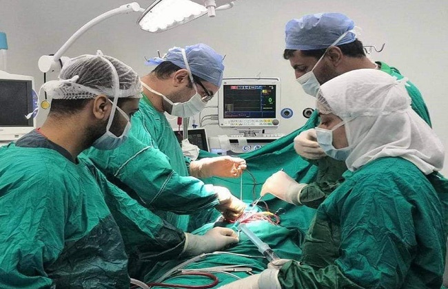 الصحة: إجراء مليون و621 ألف عملية جراحية ضمن المبادرة الرئاسية لإنهاء قوائم الانتظار