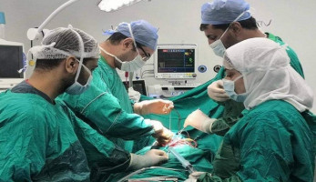 الصحة: إجراء مليون و621 ألف عملية جراحية ضمن المبادرة الرئاسية لإنهاء قوائم الانتظار