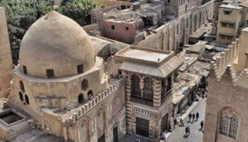محافظة القاهرة تخلى 60 فدانا بمنشأة ناصر لإنشاء مجمع حرفى