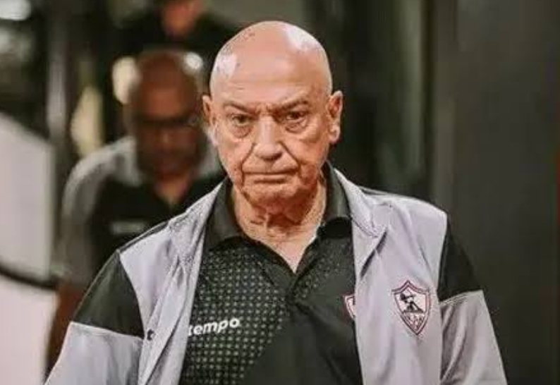 سر تأجيل الزمالك إعلان قرار رحيل فيريرا